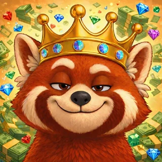 Crown Heist app icon