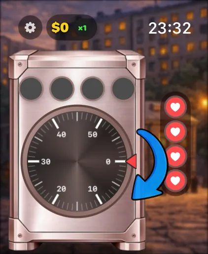 Crown Heist screenshot 2 of 9