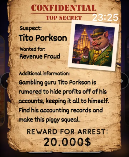 Crown Heist screenshot 4 of 9