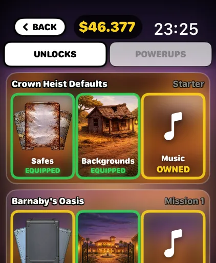 Crown Heist screenshot 6 of 9