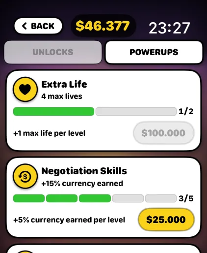 Crown Heist screenshot 7 of 9